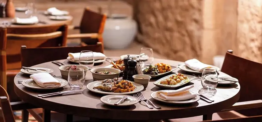 Dar Tantora The House Hotel image